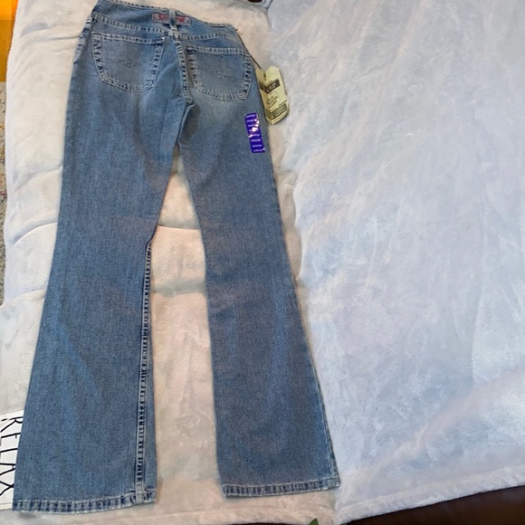 Silver Jeans Made In Canada Jeans size 25x32 - Picture 5 of 17